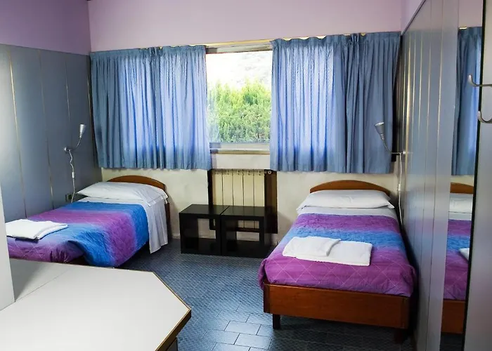 Hotel Maria 2*