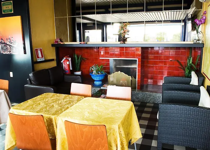 Maria Hotel Luisago
