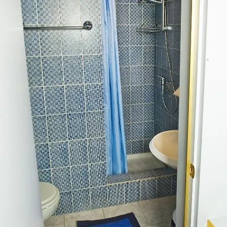 Hotel Maria Luisago