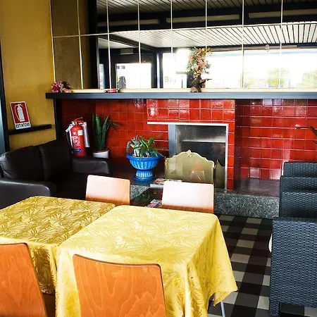 Maria Hotel Luisago
