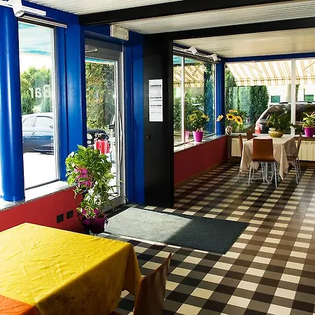 Hotel Maria