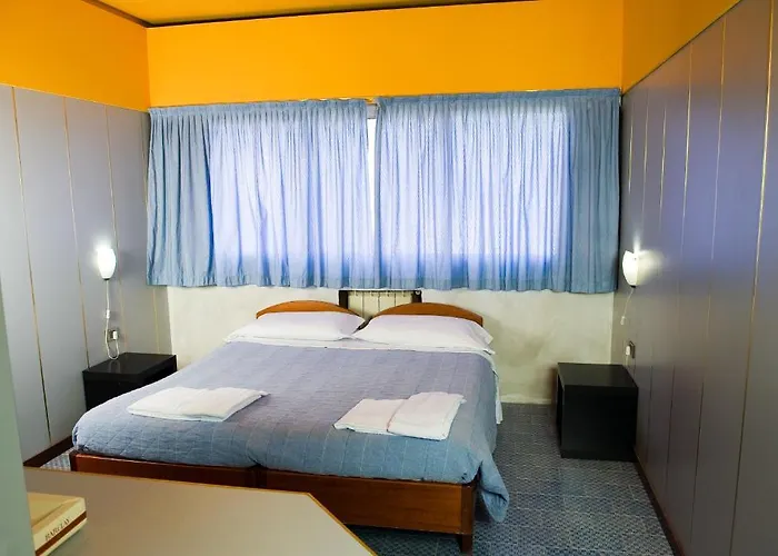Maria Hotel Luisago