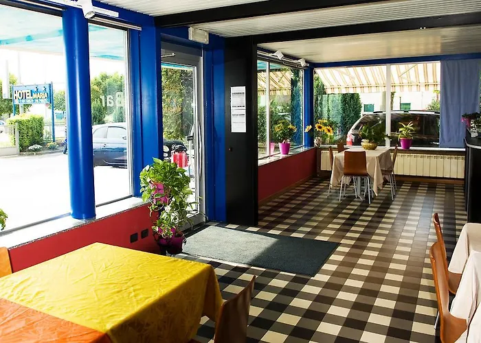 Hotel Maria